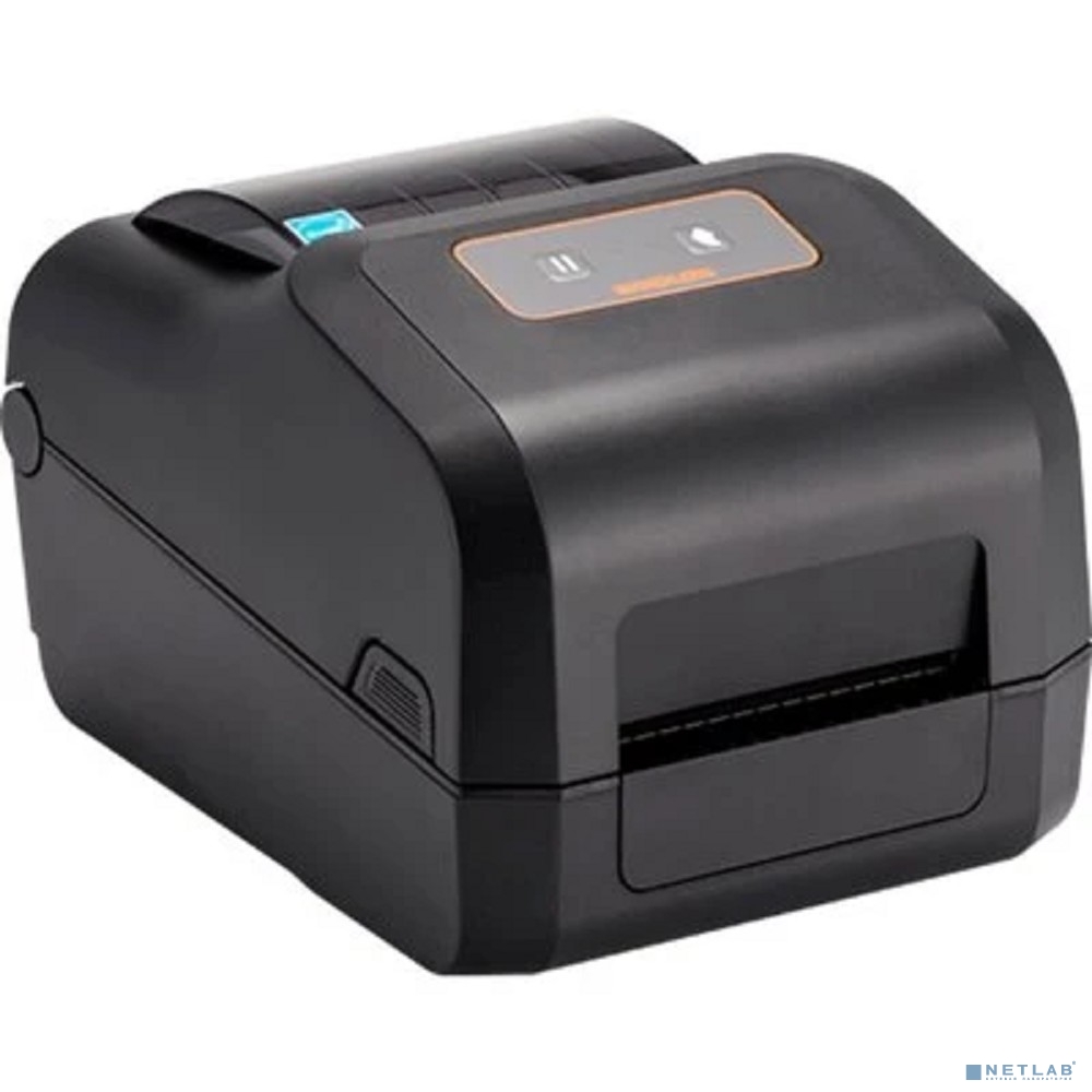 Bixolon TT Desktop принтер Bixolon XD5, 4", 203 dpi, USB, Serial, Ethernet, Black