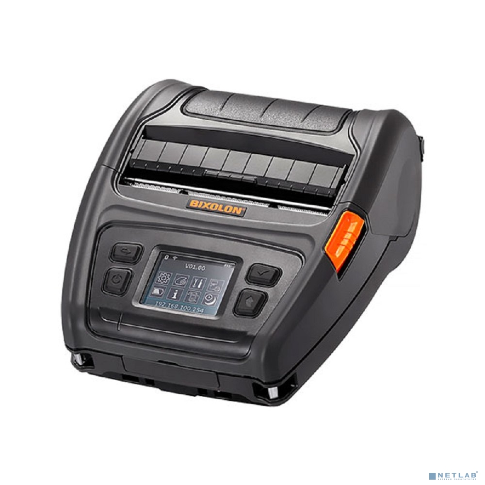 Bixolon DT Mobile принтер Bixolon XM7-40, 4", USB, Wi-Fi