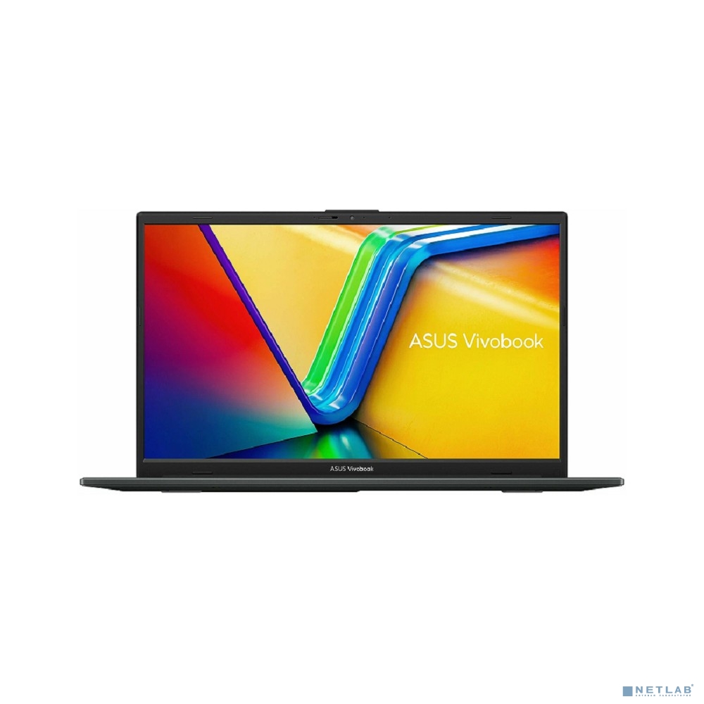 ASUS Vivobook Go 15 E1504GA-BQ561 Mixed Black 15.6"