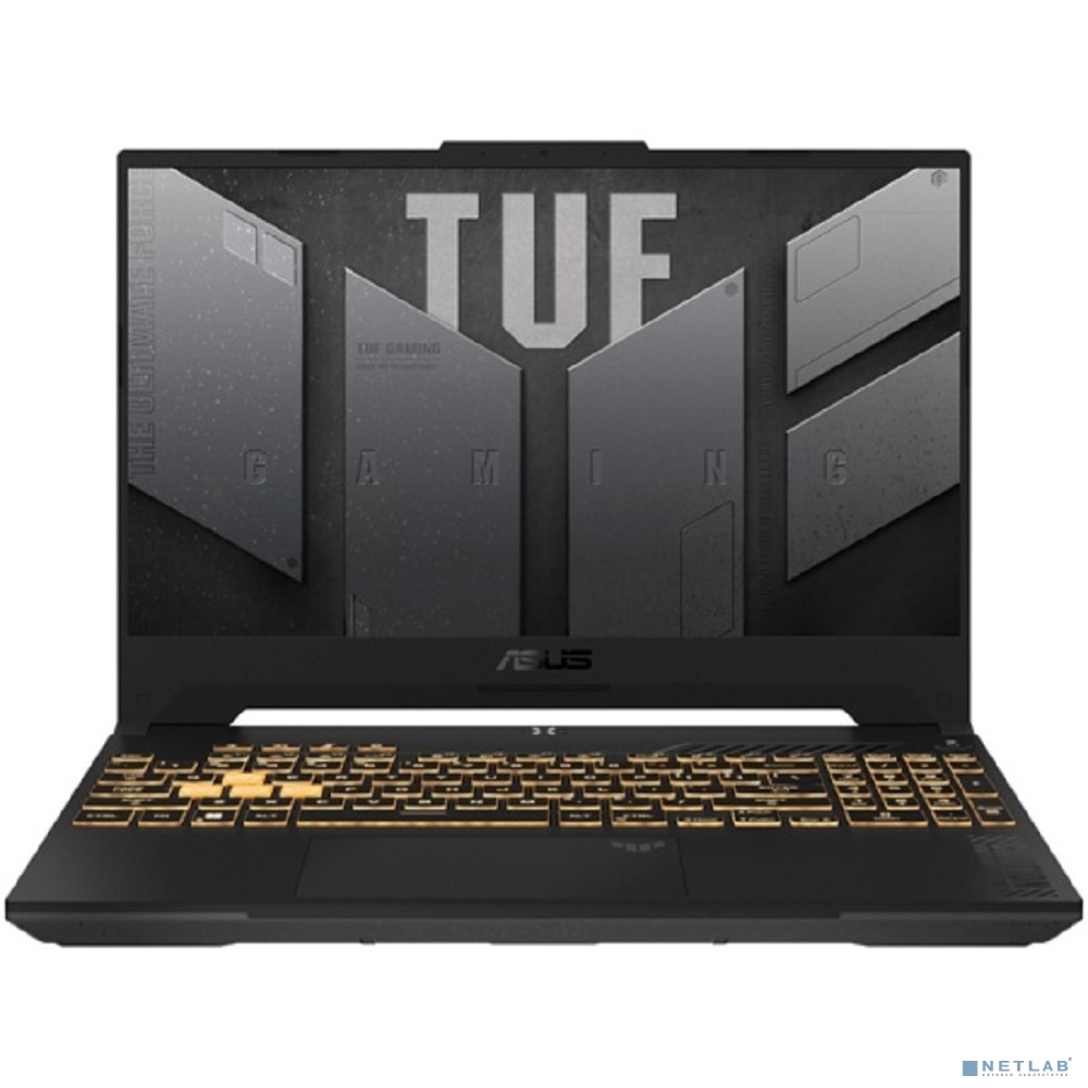 ASUS TUF Gaming A17 FA707NV-HX079 Mecha Gray 17.3"
