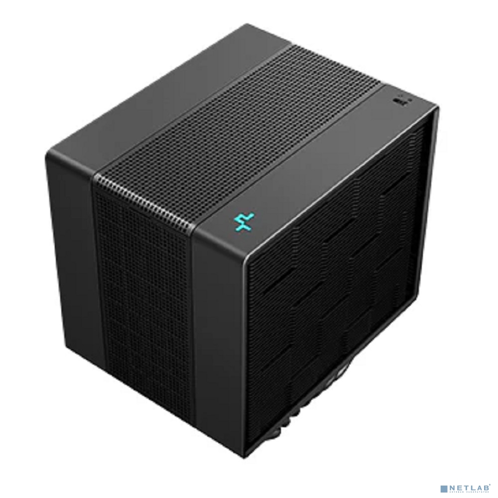 Cooler Deepcool ASSASSIN 4S, 140мм, Ret