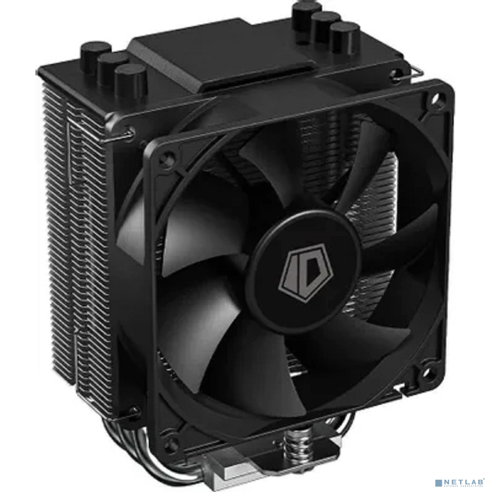 Cooler ID-Cooling SE-903-XT Basic, 92мм, Ret