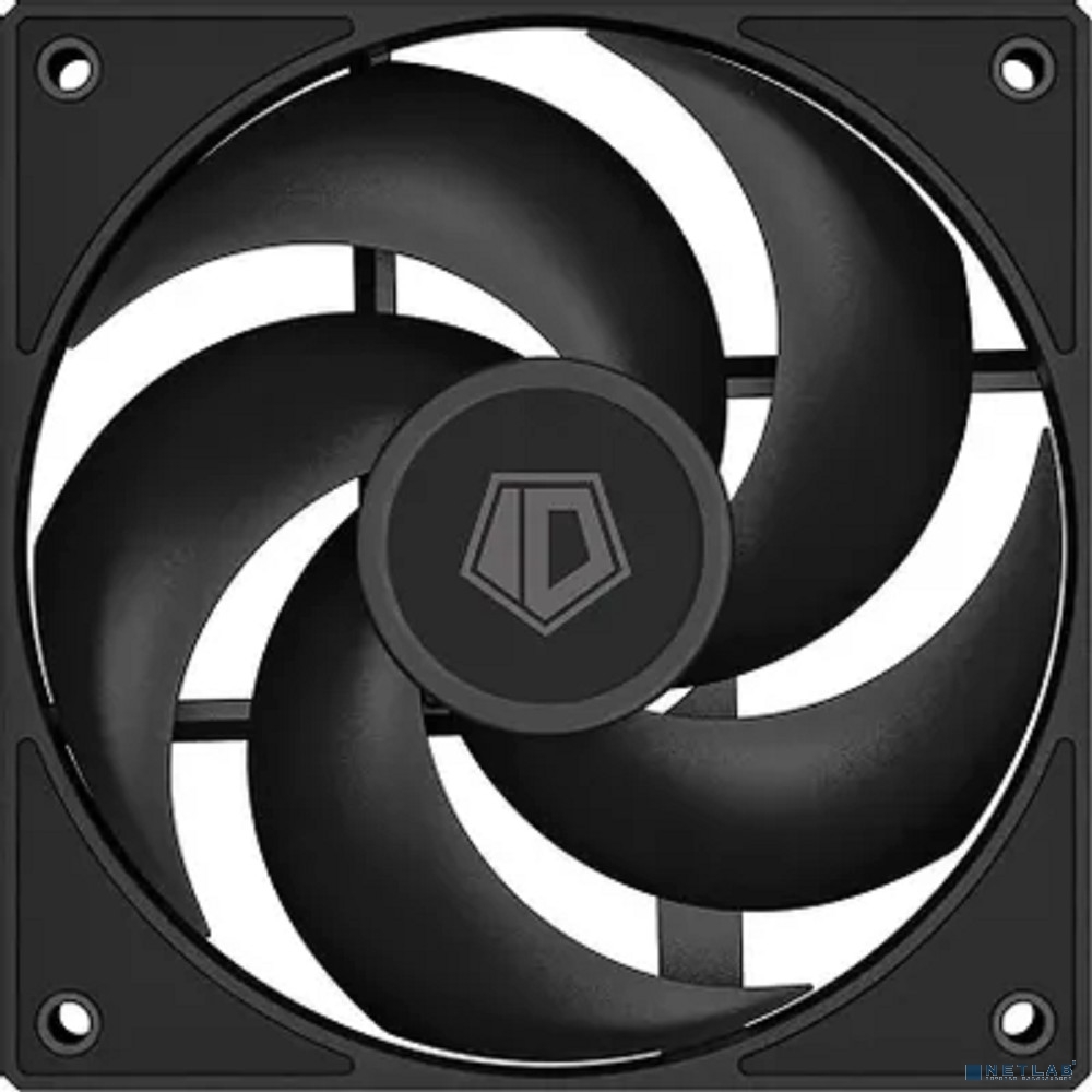 Case Fan ID-Cooling AS-140-K (AS-140-K)
