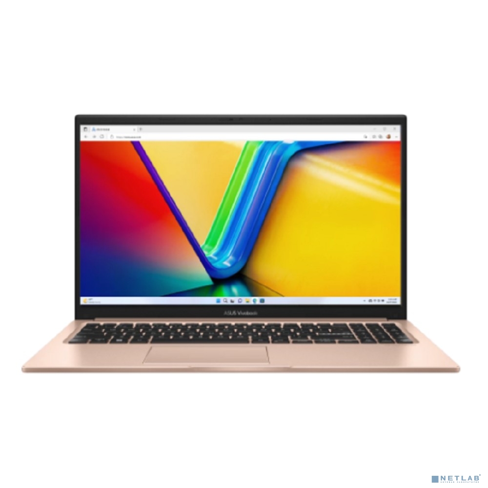 ASUS Vivobook 15 X1504ZA-BQ1415 Terra Cotta 15.6"