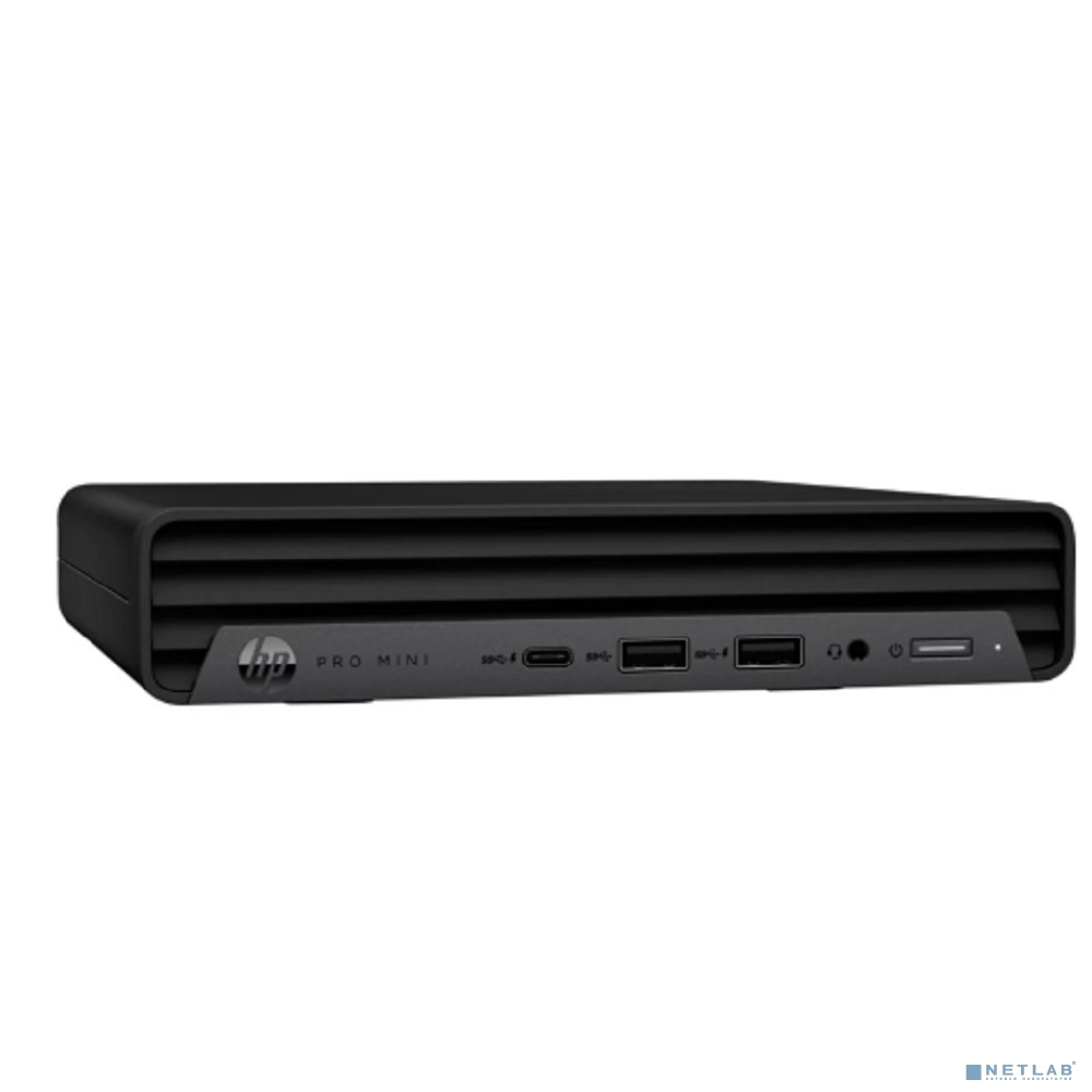 HP ProDesk 400 G9 Black