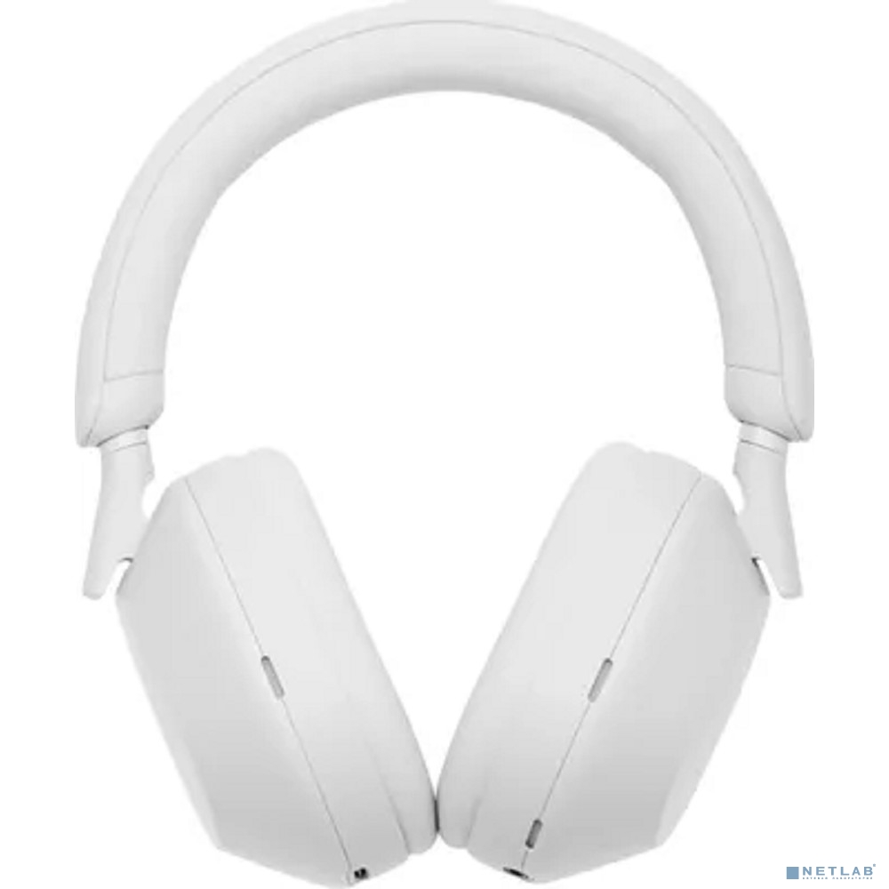 SONY Наушники беспроводные полноразмерные WH-1000XM5/SM. Цвет: серебряный