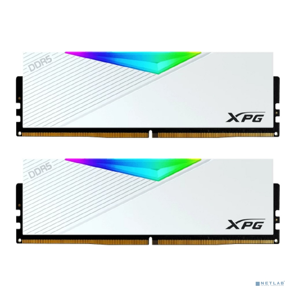 A-data DDR5 DIMM 32GB DDR5-6400 K2 AX5U6400C3216G-DCLARWH