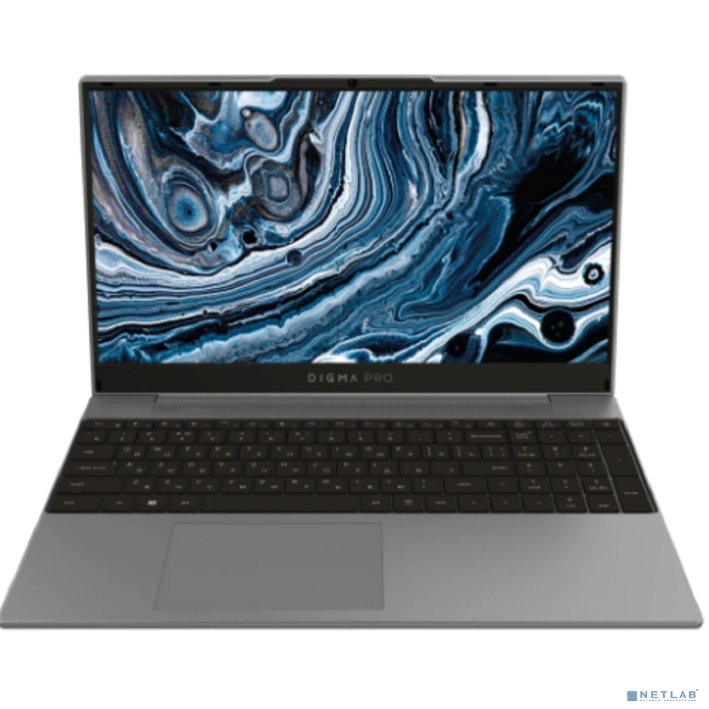 Digma Pro Breve S Dk.grey 15.6" /1985942