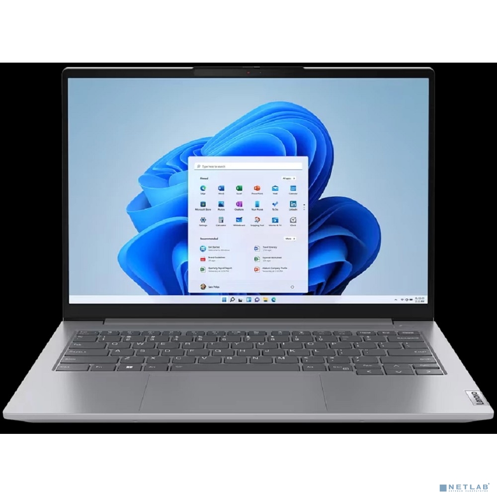 Lenovo ThinkBook 14 G7 IML (КЛАВ.РУС.ГРАВ.) 14"