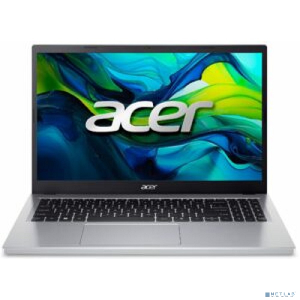 Acer Aspire AG15-31P-339C Silver 15.6"