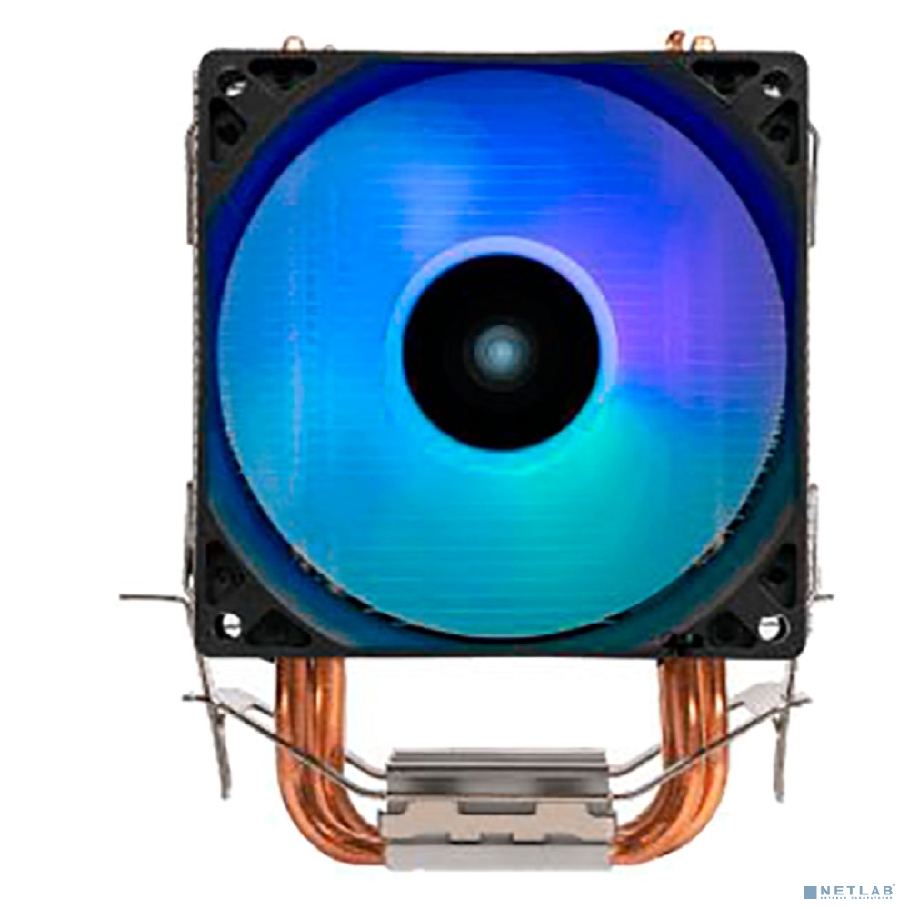 Кулер Eurocase 3P90 with retail box