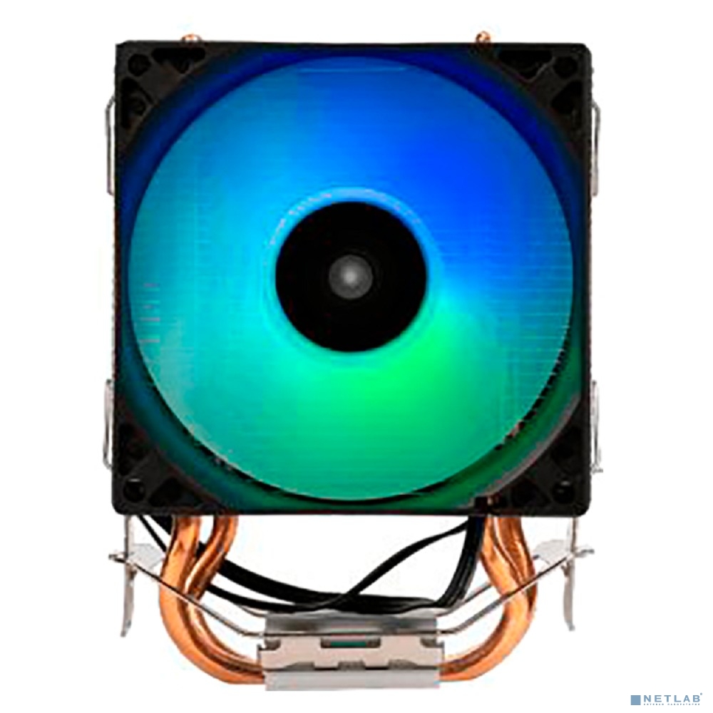 Кулер Eurocase 2P90 with retail box