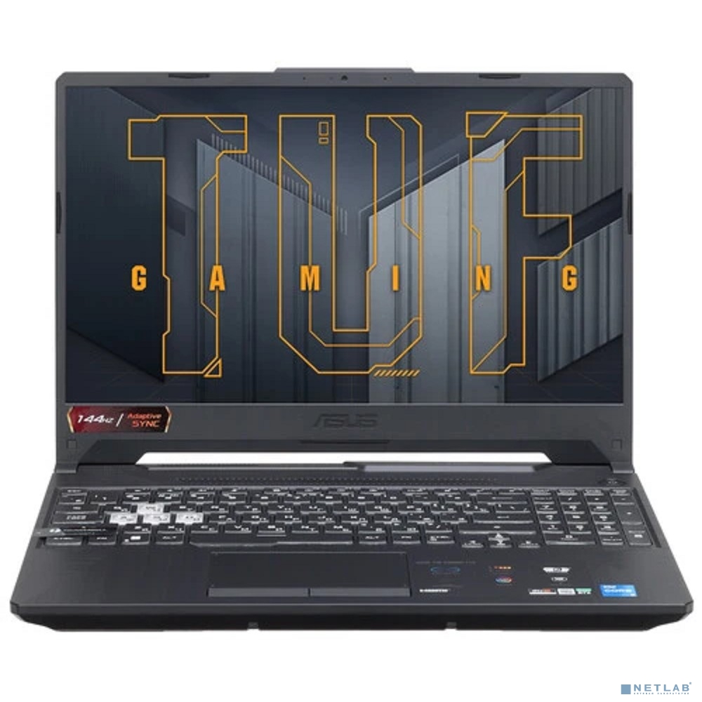 ASUS TUF Gaming FA506NCR-HN044 15.6"
