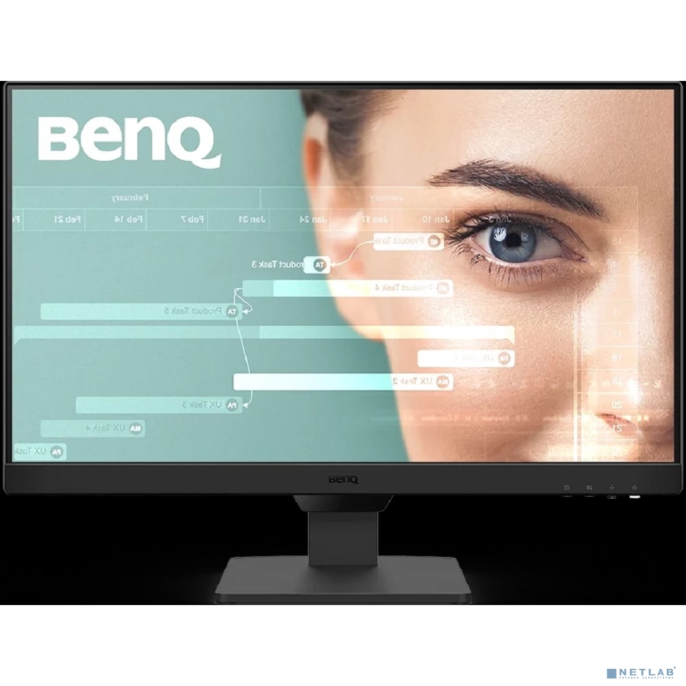 LCD BenQ 23.8" GW2490