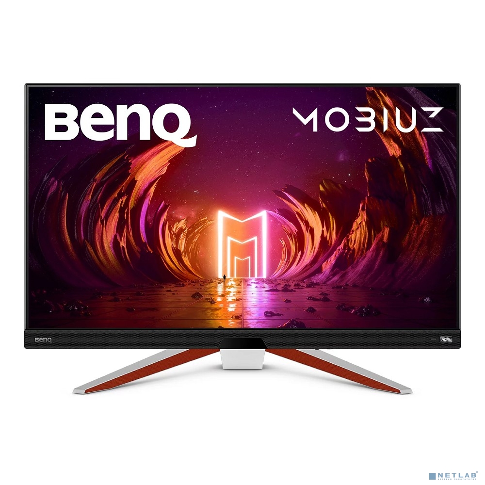 LCD BenQ 27" EX2710U
