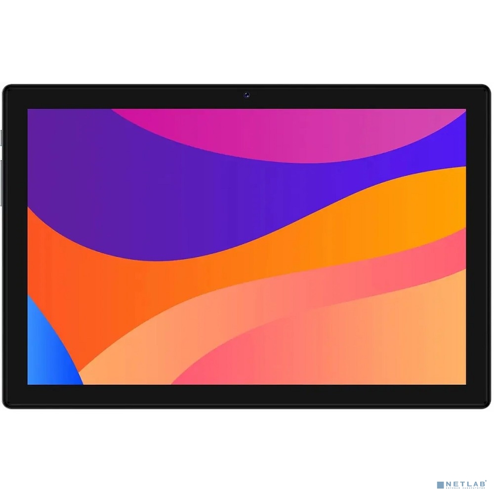 Digma CITI 1313C 4G SC9863A1 (1.6) 8C RAM3Gb ROM32Gb 10.1" IPS 1280x800 LTE Android 13 темно-серый 5Mpix 2Mpix BT GPS WiFi Touch microSD 128Gb 6000mAh (1911031)
