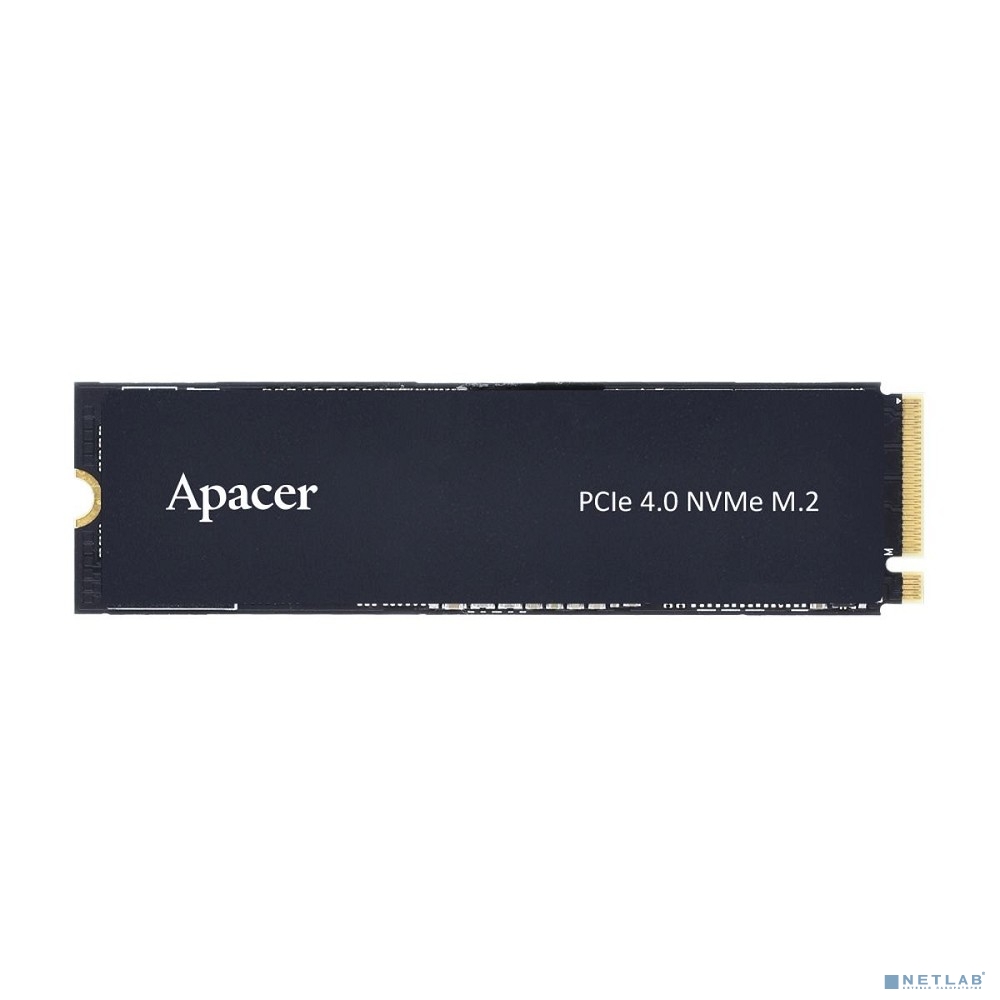 SSD Apacer M.2 2280 1TB AS2280Q4X Client SSD AP1TBAS2280Q4X-1