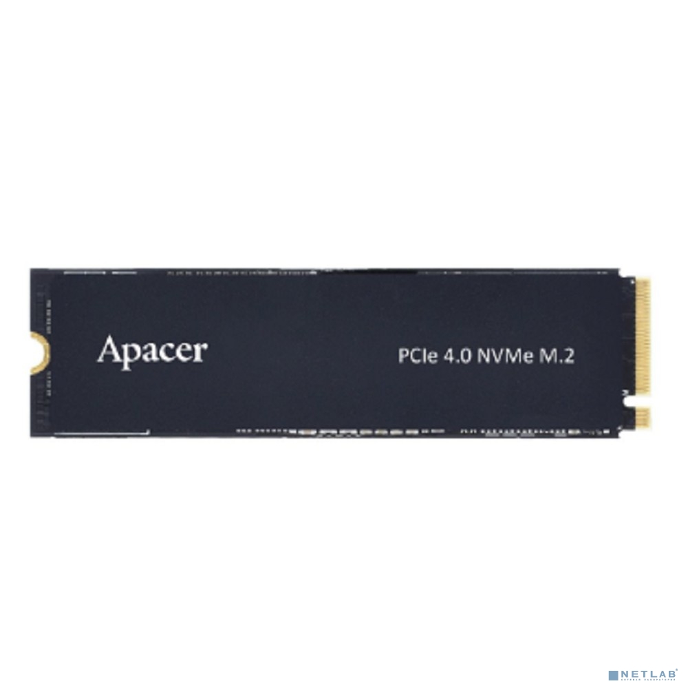 SSD Apacer M.2 2280 2TB AS2280Q4X Client SSD AP2TBAS2280Q4X-1