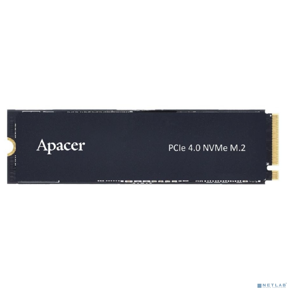 SSD Apacer M.2 2280 512GB AS2280Q4X Client SSD AP512GAS2280Q4X-1
