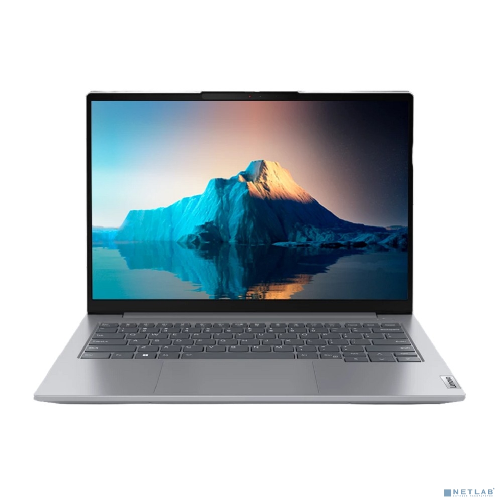 Lenovo ThinkBook 14 G6 ABP Grey 14"