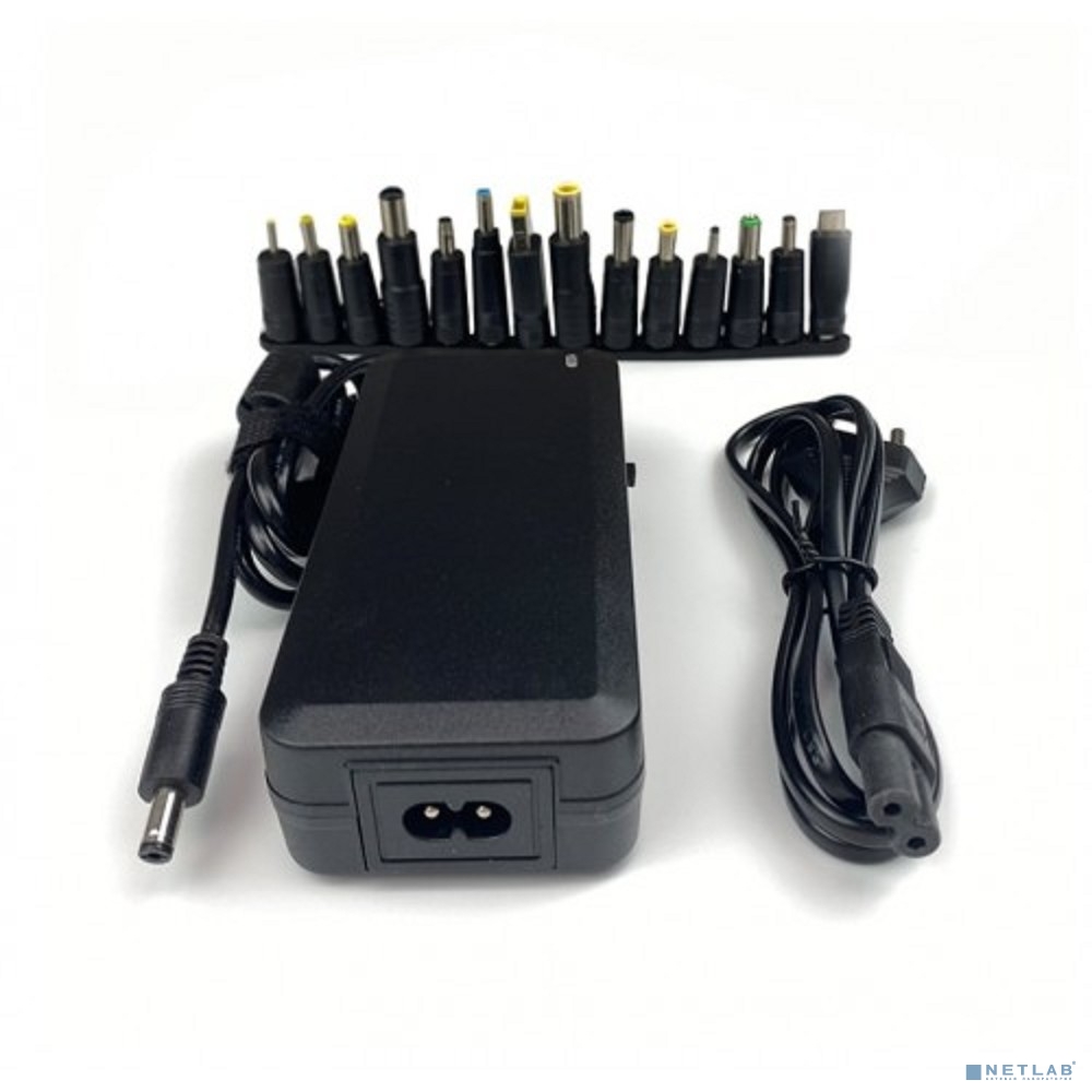 KS-is KS-154L1 Универсальный адаптер питания от сети 120Вт