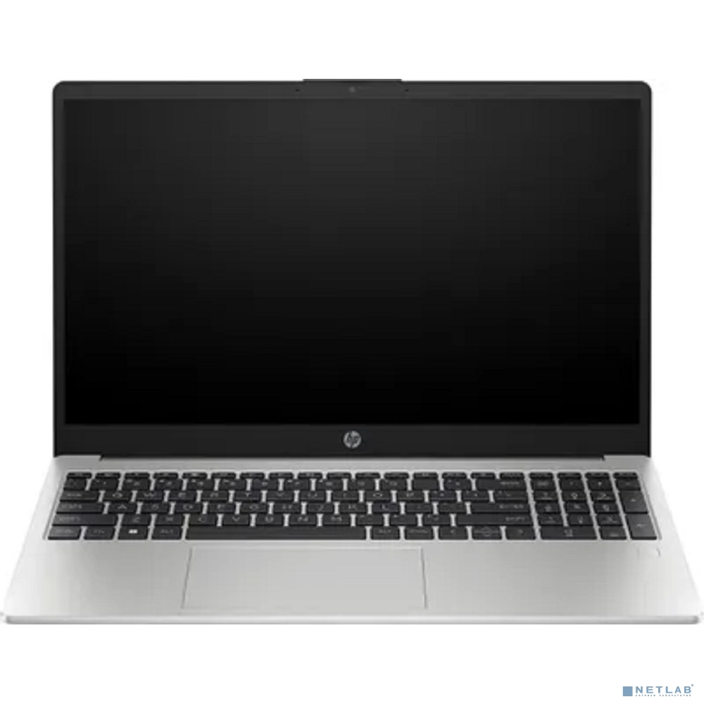 HP 255 G10 Asteroid Silver 15.6"