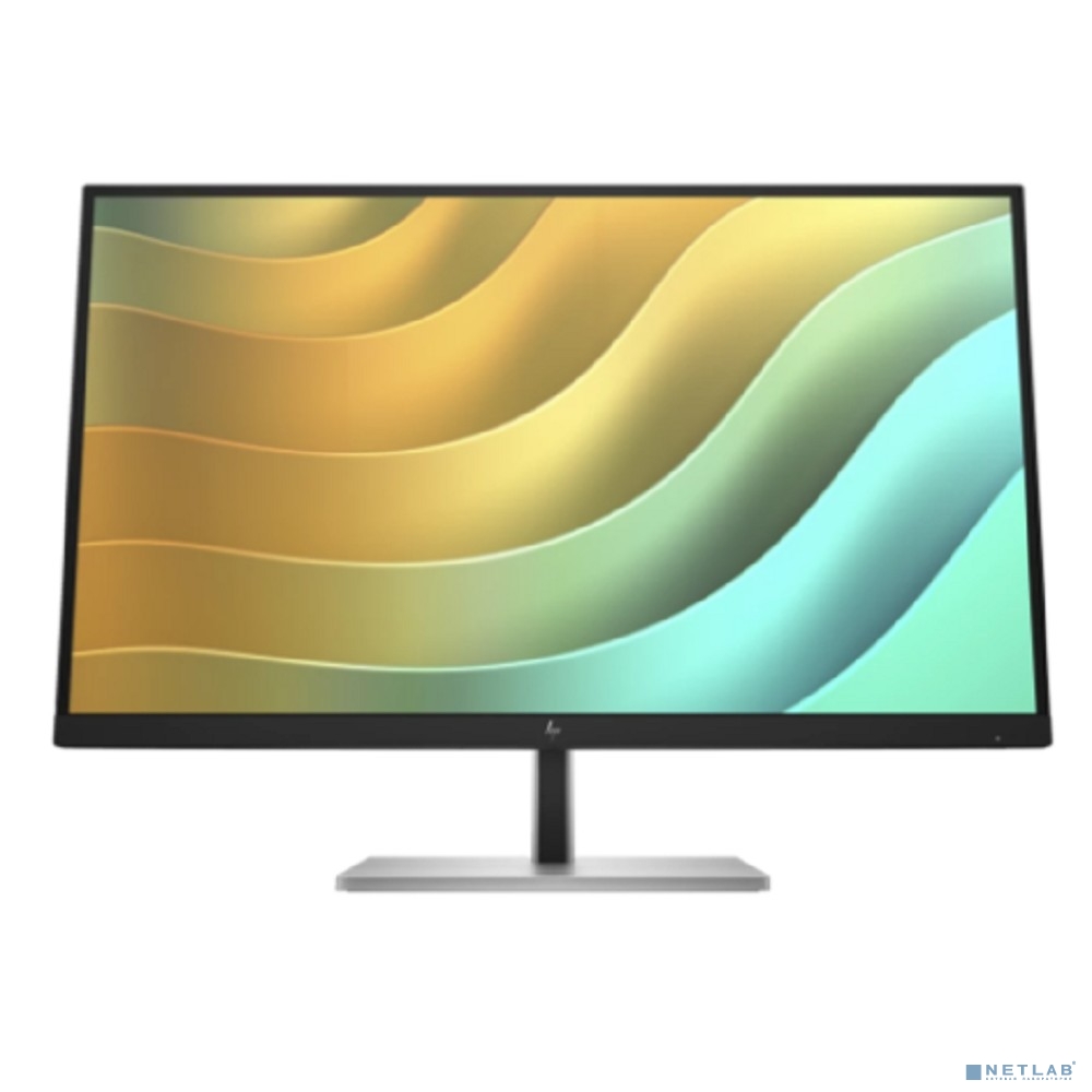 LCD HP 27" E27u G5
