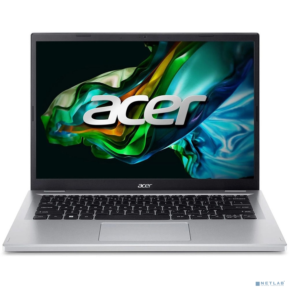Acer Aspire A314-42P-R3RD Silver 14"