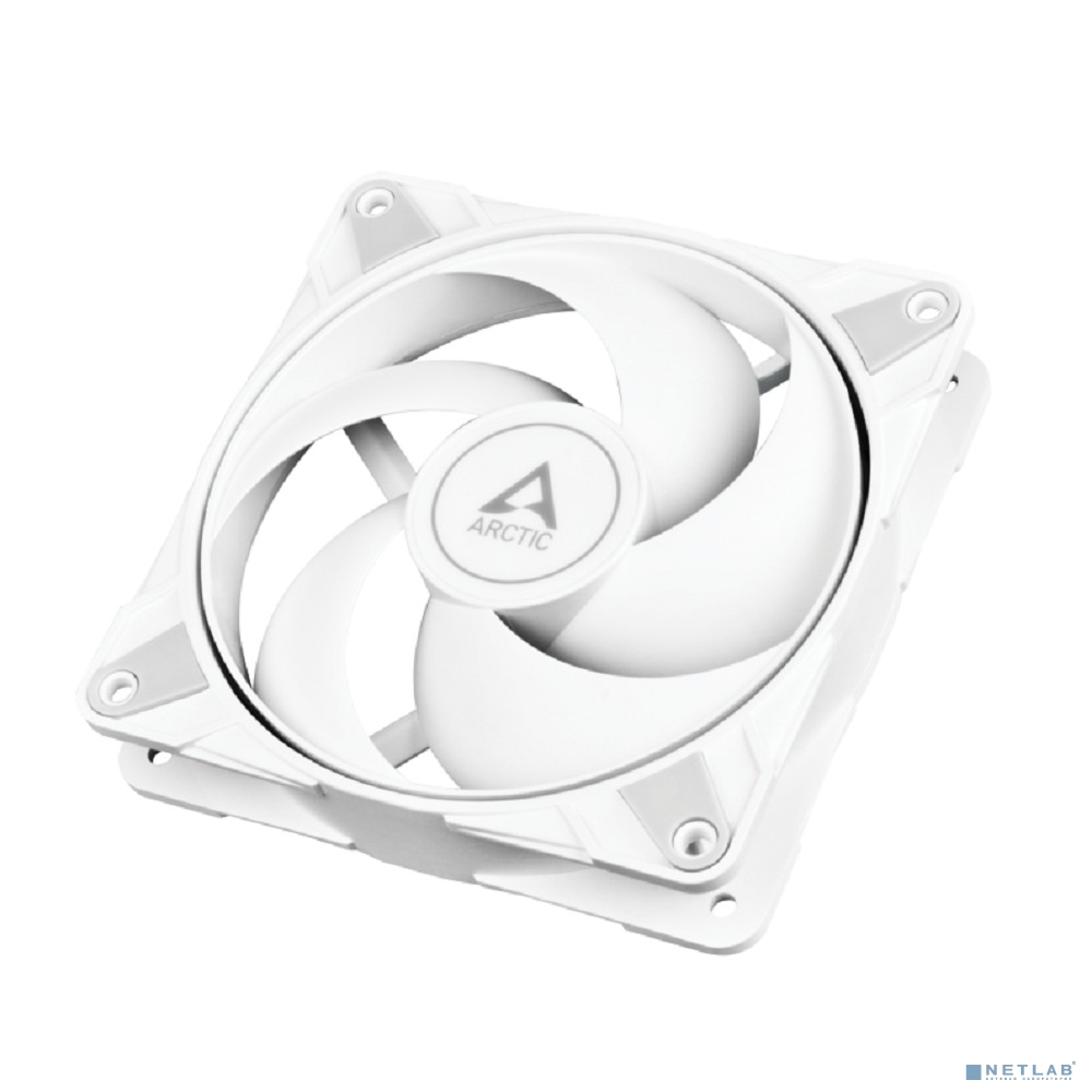 Case fan ARCTIC P12 Max (White) : 200 - 3300 rpm (ACFAN00293A)