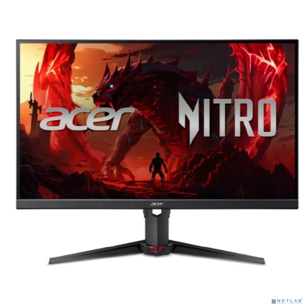 LCD Acer 27" Nitro XV272UF3bmiiprx black
