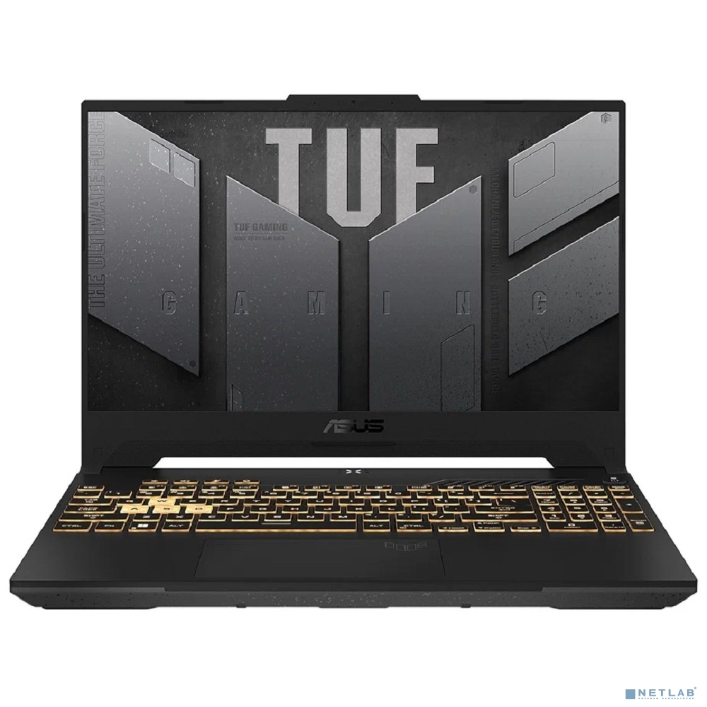ASUS TUF Gaming F15 FX507ZC4-HN172 Gray 15.6""