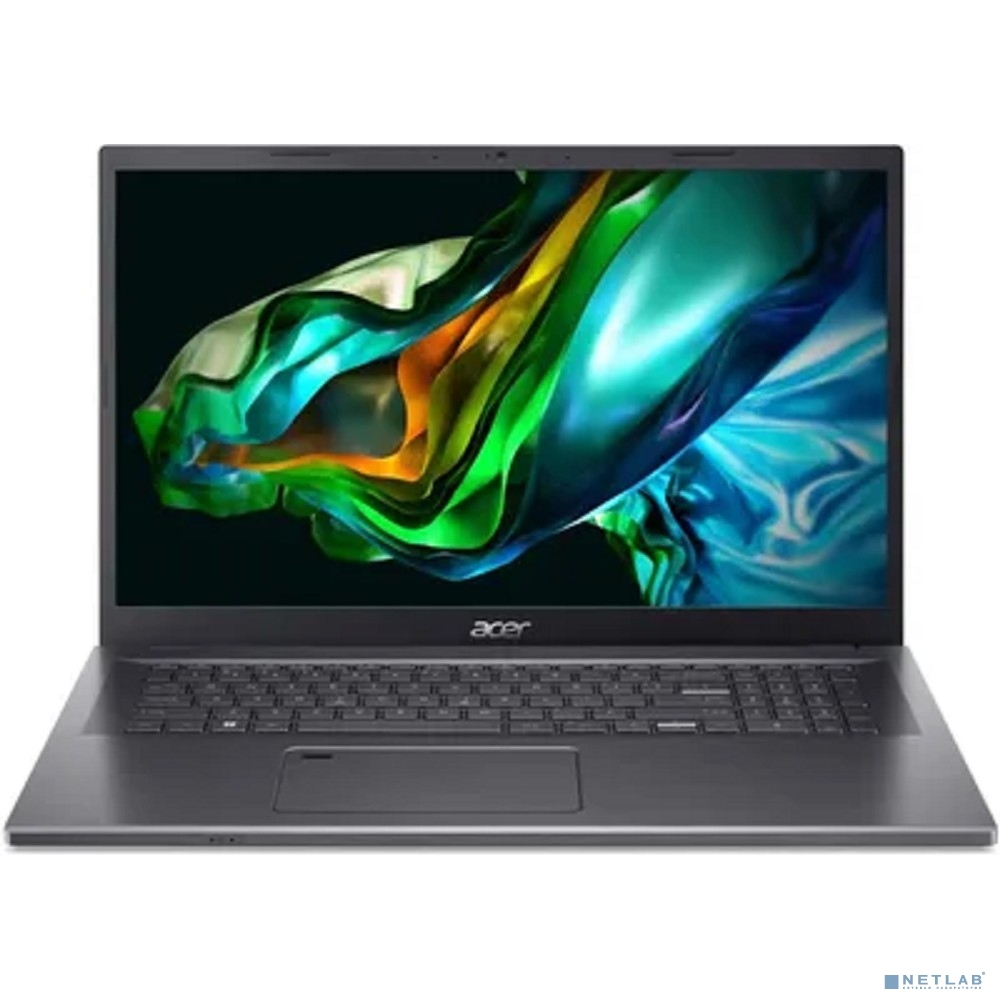Acer Aspire 5 A517-58GM-505U Iron 17.3"