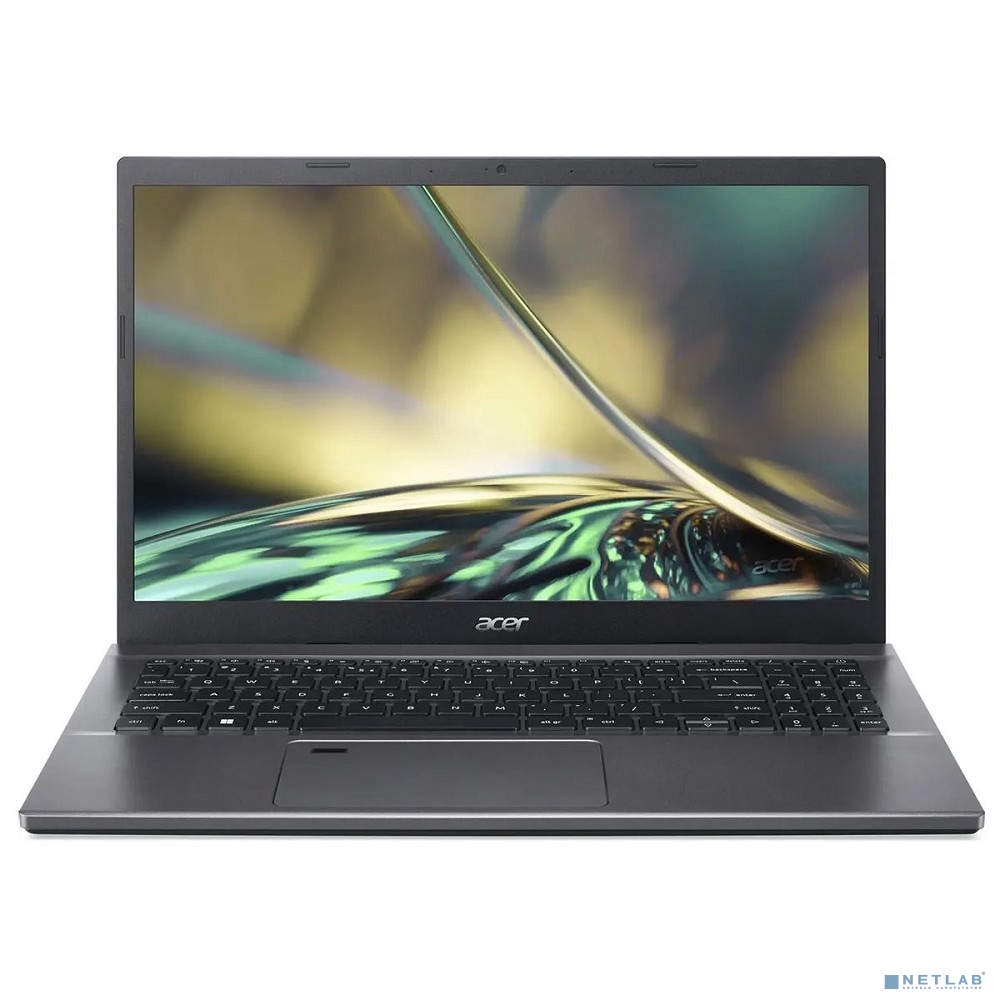 Acer Aspire A515-57 Iron 15.6"