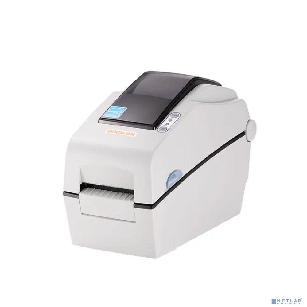 Принтер этикеток/ SLP-DX223, 2" DT Printer, 300 dpi, Ivory, Serial, USB