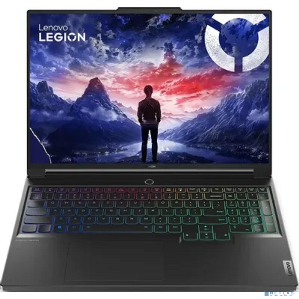 Lenovo Legion 7 16IRX9 Black 16"