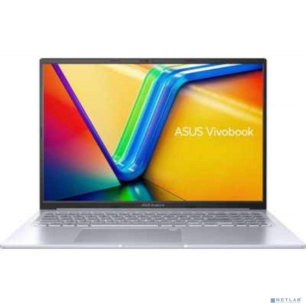 ASUS VivoBook 16X K3604VA-MB232 Cool Silver 16"