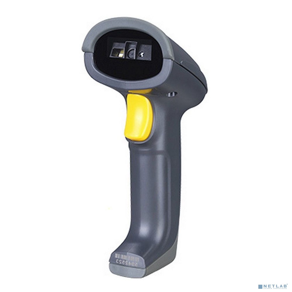 Mindeo MD6600AT-SR Сканер штрих-кода USB с автосенсорной подставкой