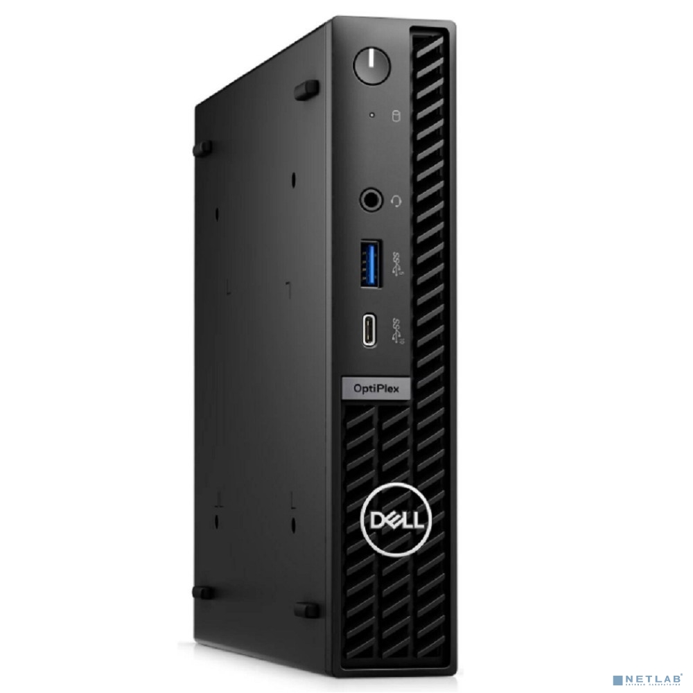 Dell Optiplex 7020 Micro Black