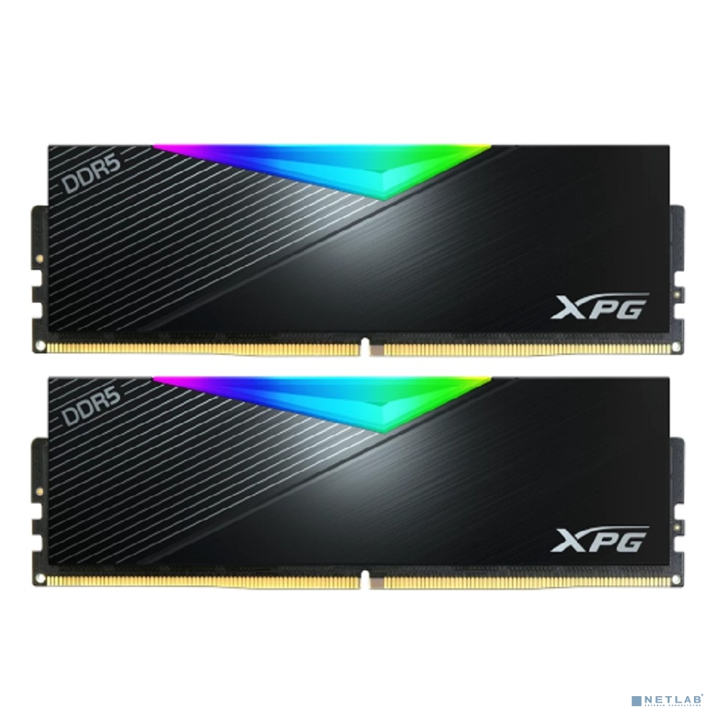 A-data DDR5 DIMM 32GB DDR5-8000 K2 AX5U8000C3816GDCLARBK