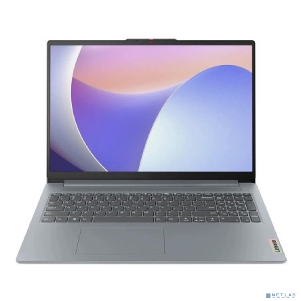 Lenovo IdeaPad Slim 3 16IAH8 Grey 16"