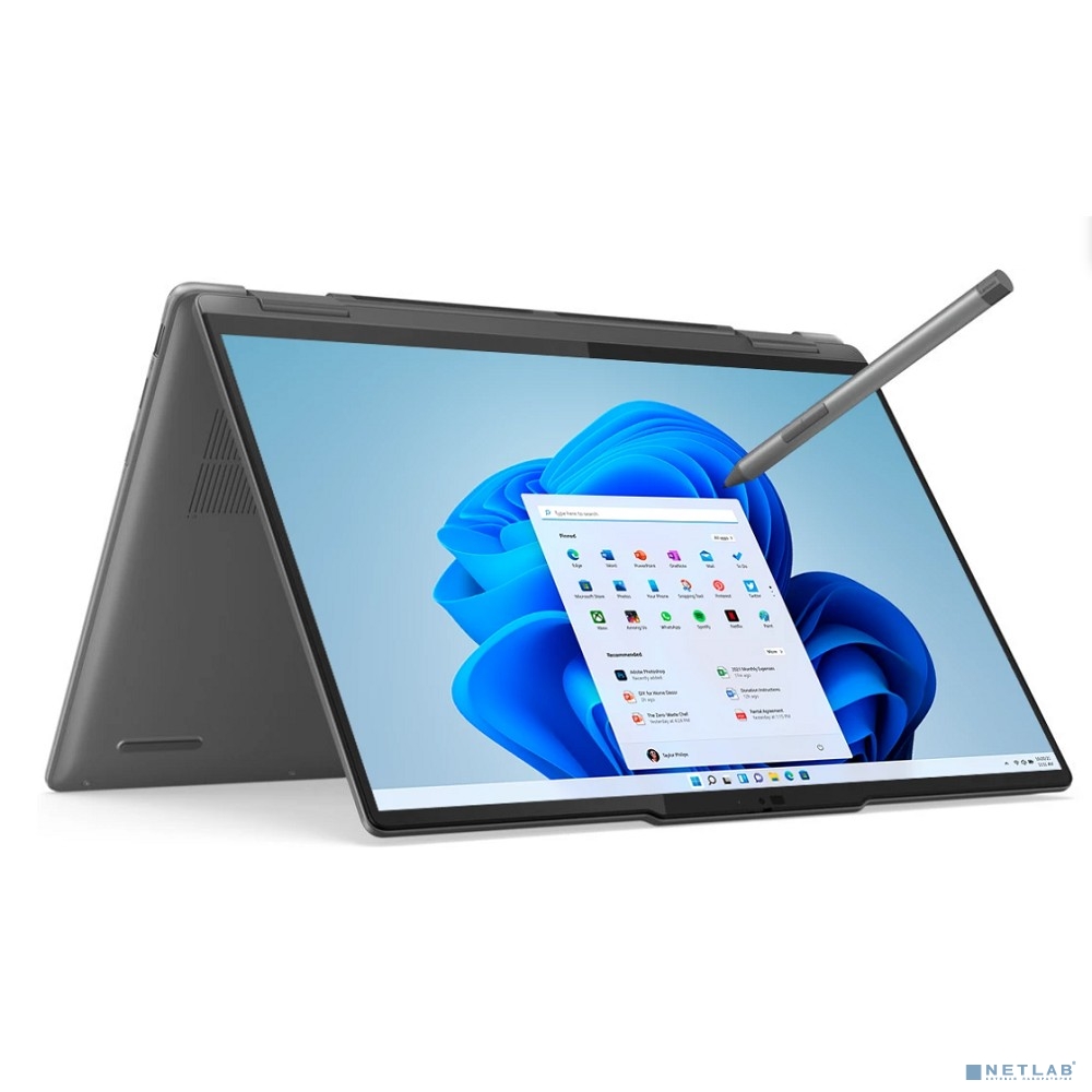 Lenovo Yoga 7 2-in-1 14IML9 Storm Grey 14"
