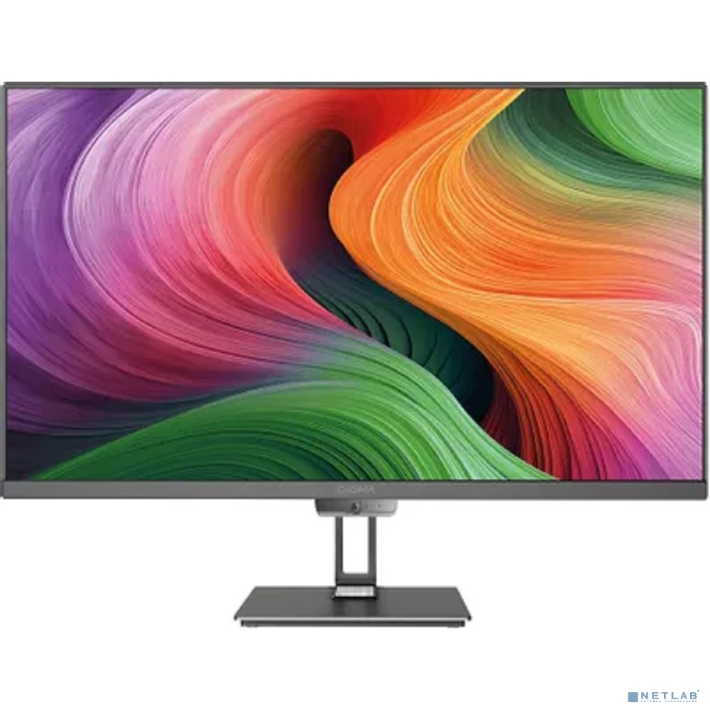 Digma Action Black 21.5"