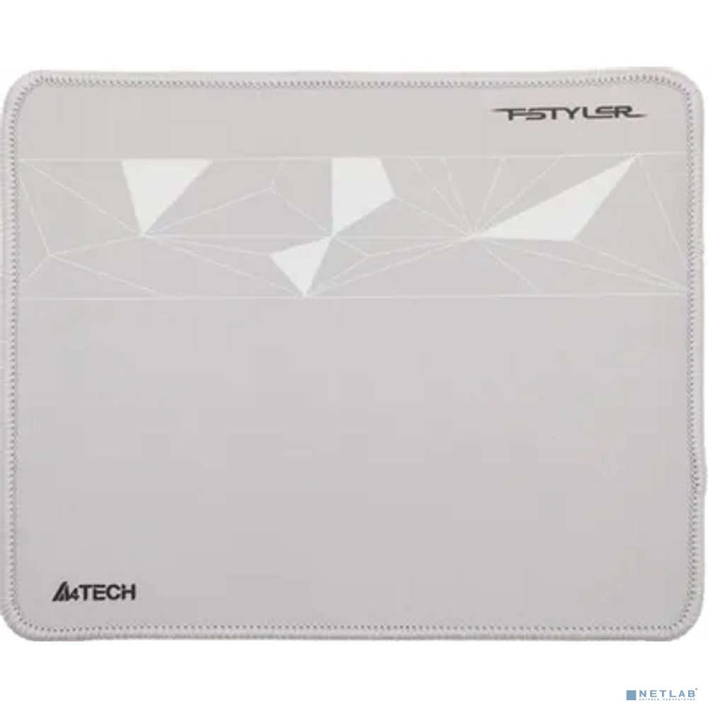 Коврик для мыши A4Tech FStyler FP20 Мини серый (FP20 SILVER)