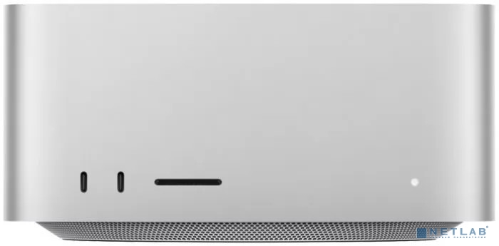 Apple Mac Studio 2023 Silver