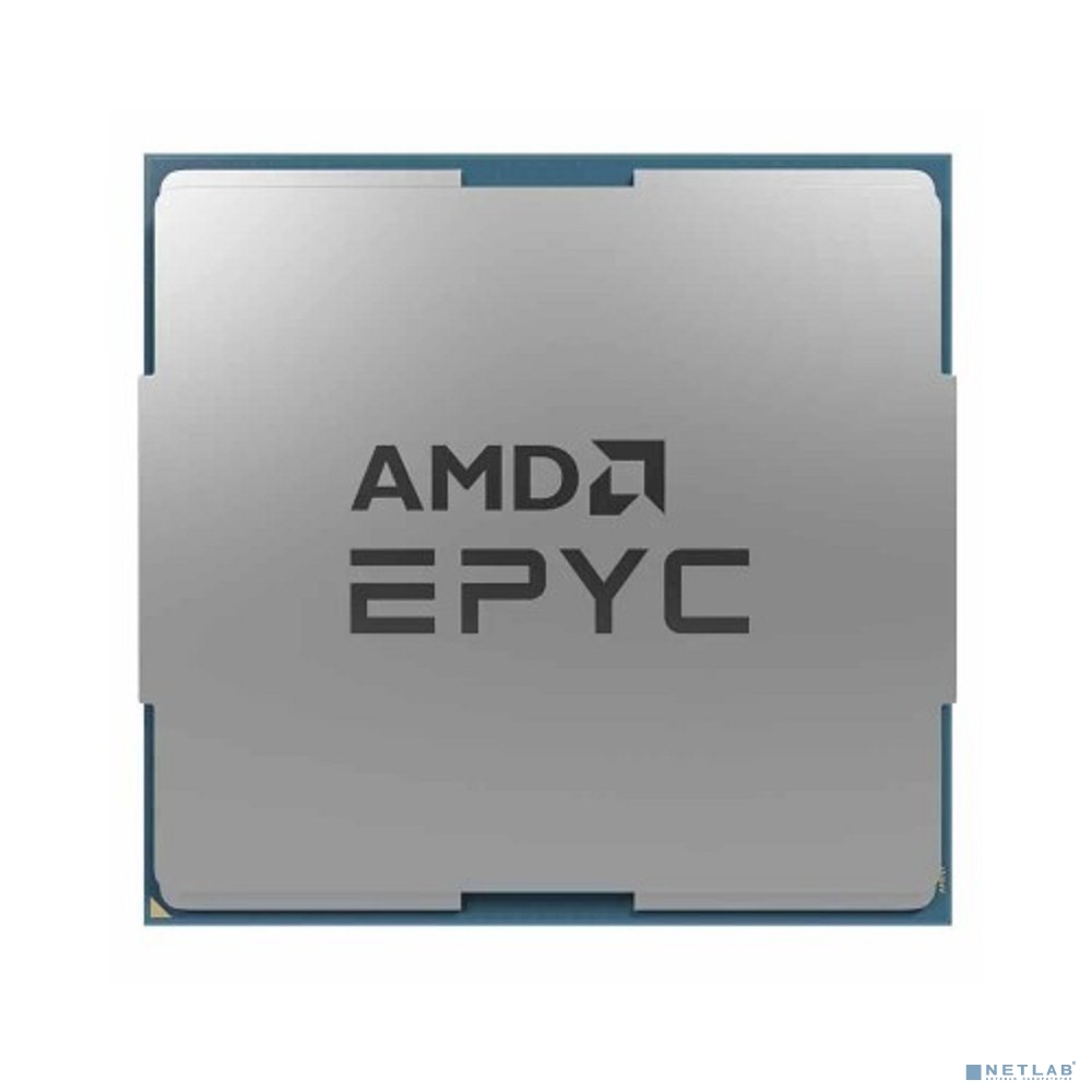 AMD EPYC 9254 (100-000000480)