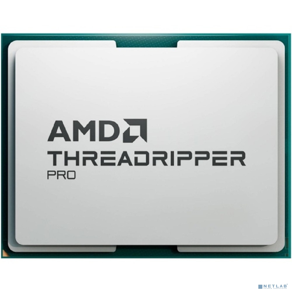 CPU AMD Ryzen Threadripper 7980X OEM (100-000001350)