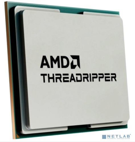 CPU AMD Ryzen Threadripper 7960X OEM (100-000001352)