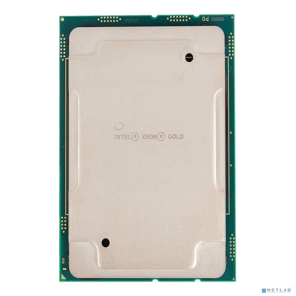 CPU Intel Xeon Gold 6421N