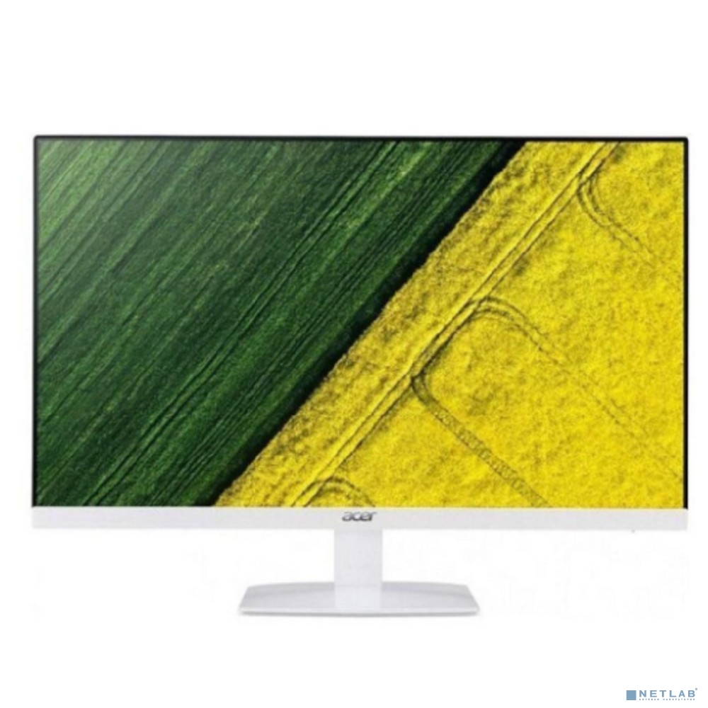 LCD Acer 27" HA270Ewi White