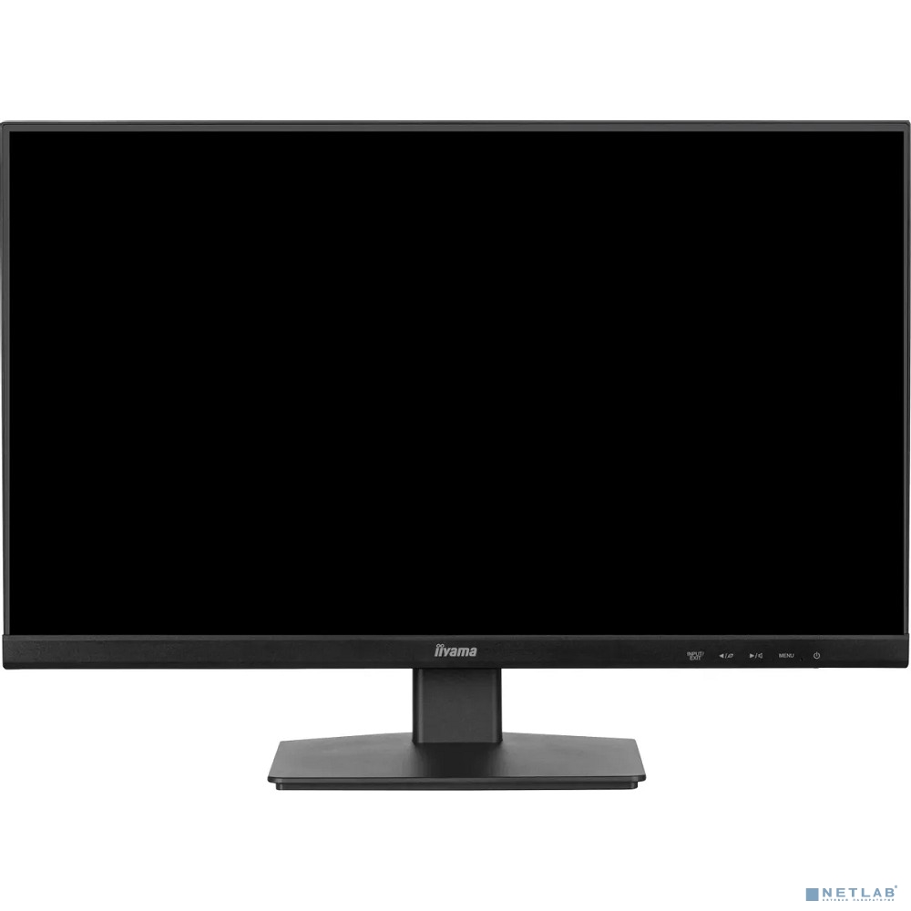 LCD IIYAMA 23.8'' XU2493HS-B6 черный